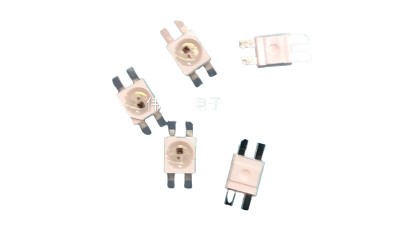 Світлодіод RGB WS2812B 3528 RGB (18176)