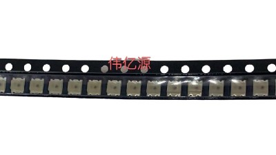 Світлодіод керований 1206 1209 WS2812B 3227RGB 5V (18178)