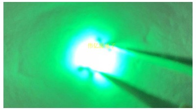 Світлодіод RGB 1206 загальний анод 10шт (18179)