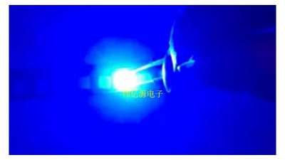 Світлодіод RGB 1206 загальний анод 10шт (18179)