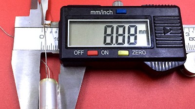 Високовольтний плівковий конденсатор 15KV 102K 1000PF (18182)