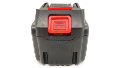 Корпус батареї шуруповерта Li-Ion на 15 елементів 115*86*80мм (18186)