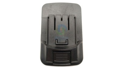 Корпус батареї шуруповерта Li-Ion на 10 елементів 120*77*76мм (18188)