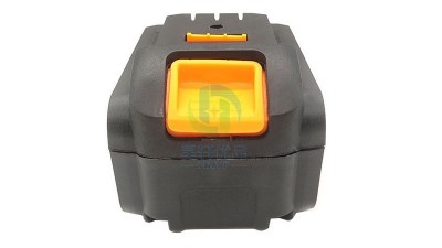 Корпус батареї шуруповерта Li-Ion на 10 елементів 115*76*67мм (18189)
