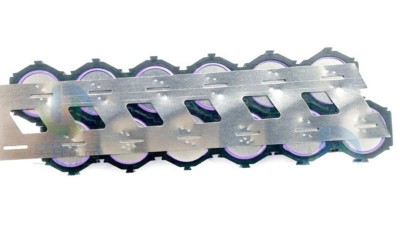 Нікельована сталева стрічка для зварювання акумуляторів 0.15*25.5мм 1м (18196)