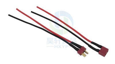 Роз'єм з кабелем мама TX T60 18AWG 15см (18202)