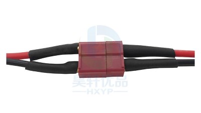 Роз'єм з кабелем мама TX T60 18AWG 15см (18202)