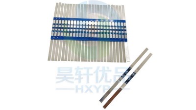 Плата захисту BMS LiFePo 1S 3.6V 2A (18207)