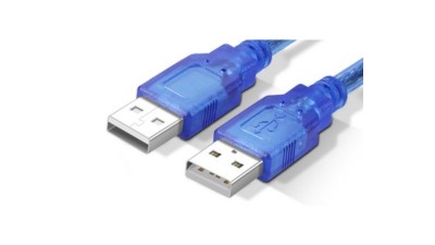 Кабель USB A to USB A тато тато 3м (18213)