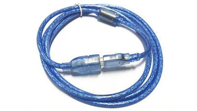 Кабель подовжувач USB A to USB A тато мама 3м (18214)