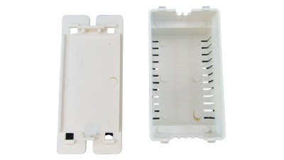 Дистанційне реле Wi-Fi модуль під розумний будинок 30A (18222)