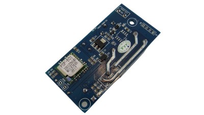 Дистанційне реле Wi-Fi модуль під розумний будинок 30A (18222)