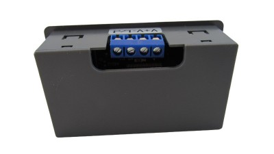 Модуль XY-WJ01 вбудований таймер реле часу з РК-дисплеєм (18227)