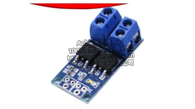 Модуль тригерний перемикач з ефектом ШІМ-регулювання (18231)