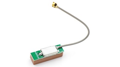 Активна керамічна антена для GPS mini ipex NEO6M (18234)