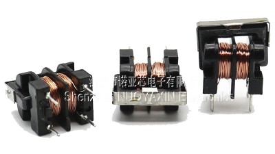 Інфакційний фільтр UU9.8 UF9.8 20MH 7*8мм (18237)