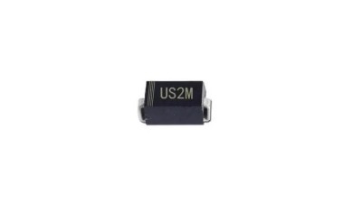 Діод імпульсний US2M SMD 1000V 2A 10шт (18248)