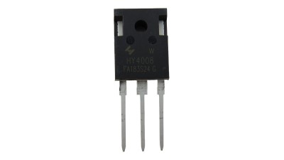 Транзистор HY4008 N-Ch 80V 200A MOSFET TO-247 (18275)