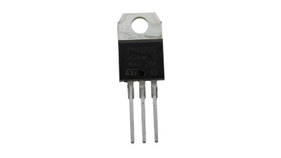 Тиристор STMicroelectronics TYN1225 25A 1200V TO220 (18289)