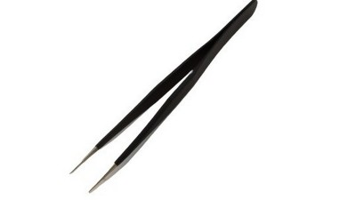 Пінцет антистатичний Toyo ESD-10 (18316)