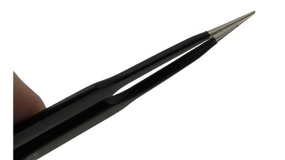 Пінцет антистатичний Toyo ESD-14 (18317)