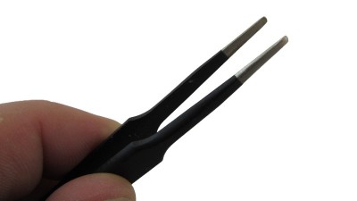 Пінцет антистатичний Toyo ESD-13 (18319)