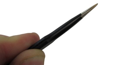 Пінцет антистатичний Toyo ESD-13 (18319)