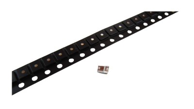 Світлодіод для дисплею TV LED 2835 3V білий теплий 1W 10шт (18323)