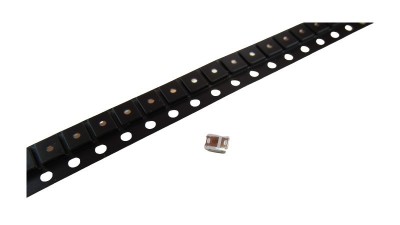 Світлодіод для дисплею TV LED 2835 3V натуральний білий 1W 10шт (18324)