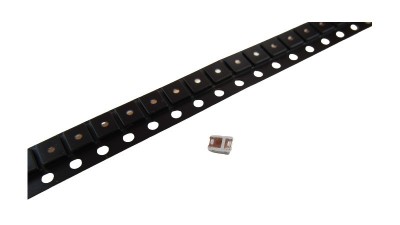 Світлодіод для дисплею TV LED 2835 9V натуральний білий 1W 10шт (18332)