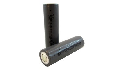 Акумулятор Panasonic Li-Ion 21700 INR21700E 18.5Wh 3.7V (18349)