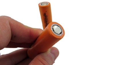 Акумулятор Valence Proven 18650 LiFePo 3.2V IFR18650E 4.4Wh (18350)