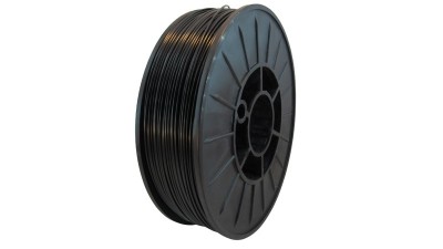 Котушка АБС пластик для 3D друку 3D plast 1.75мм 0.75кг (18351)