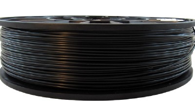 Котушка АБС пластик для 3D друку 3D plast 1.75мм 0.75кг (18351)