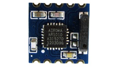 Модуль приймача Airoha FM-радіо 76-108Mhz AR1010 аналог TEA5767 (18352)