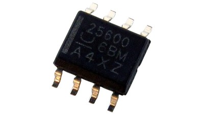 Мікросхема UCC25600DR SO8 (18353)