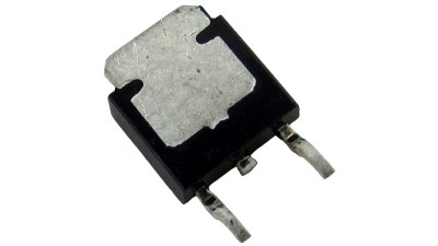 Транзистор силовий MJE13003 SMD E13003 3DD13003 TO-252 (18355)