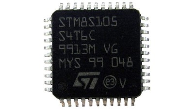 Мікроконтролер STM8S105S4T6C (18361)
