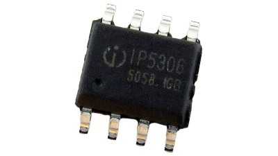 Мікросхема зарядки IP5306 SOP-8 (18366)