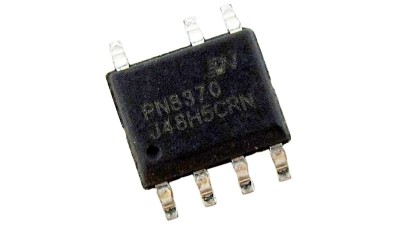 Квазірезонансний перетворювач PN8370 AC-DC SOP7 (18371)