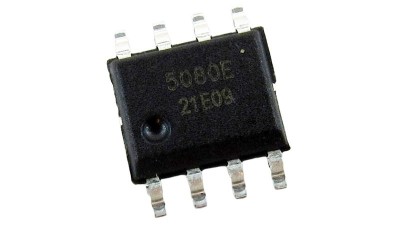 Мікросхема керування зарядом DC-DC CS5080E CS5080 ESOP8 (18372)