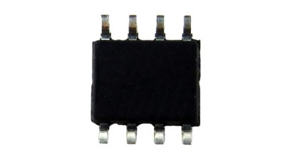 Мікросхема датчика струму ACS712T ELC-30A (18383)