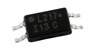 Оптопара LTV217 SOP4 LTV-217-TP1-G L217 (18386)