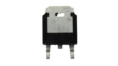 Транзистор NCE01P30K MOS P-ch 30A 100V SMD TO252 (18390)