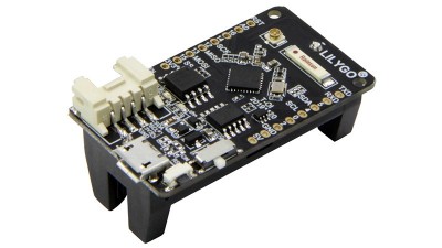 Плата LILYGO TTGO T-OI MCU8266 16340 сумісна із Mini D1 (18392)