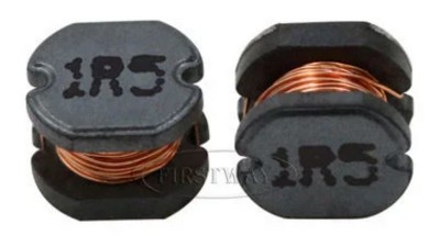 Дросель котушка SMD CD43 1R5 1.5uH (18395)