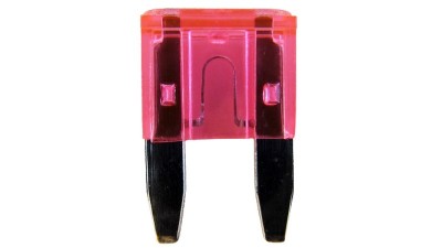 Автомобільний запобіжник міні розмір L 32V 4A (18399)