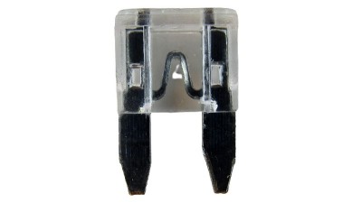 Автомобільний запобіжник міні розмір L 32V 25A (18400)