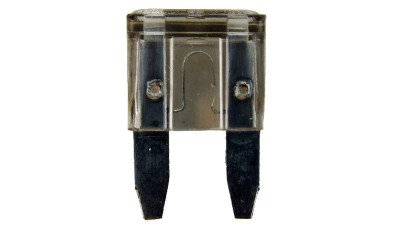 Автомобільний запобіжник міні розмір L 32V 2A (18402)