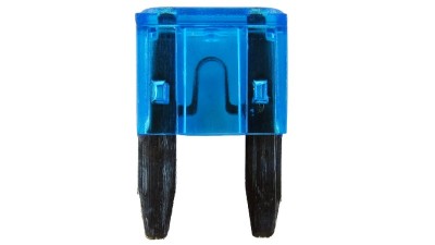 Автомобільний запобіжник міні розмір L 32V 15A (18403)